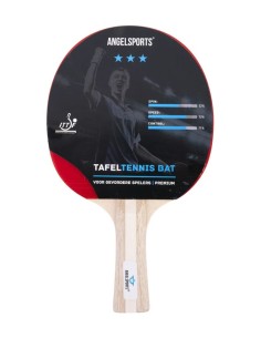 PALA TENIS MESA MATCH PLAY ***