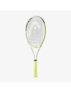 RAQUETA TENIS HEAD ATTITUDE ELITE YELLOW 2