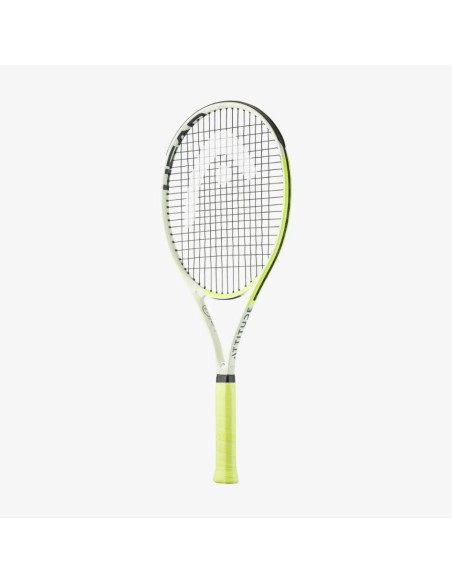 RAQUETA TENIS HEAD ATTITUDE ELITE YELLOW