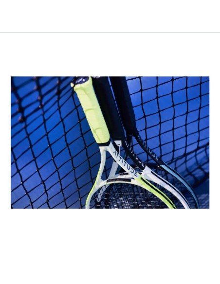 RAQUETA TENIS HEAD ATTITUDE ELITE YELLOW