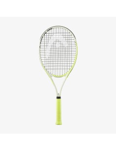 RAQUETA TENIS HEAD ATTITUDE ELITE YELLOW