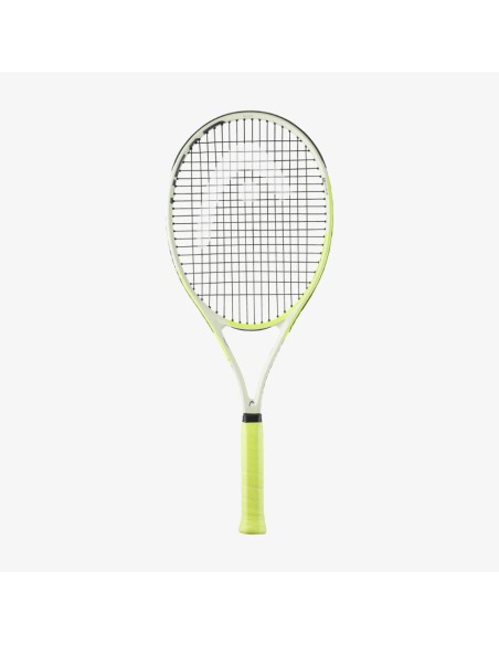 RAQUETA TENIS HEAD ATTITUDE ELITE YELLOW