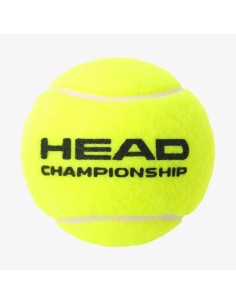 CUBO 72 PELOTAS TENIS HEAD 2