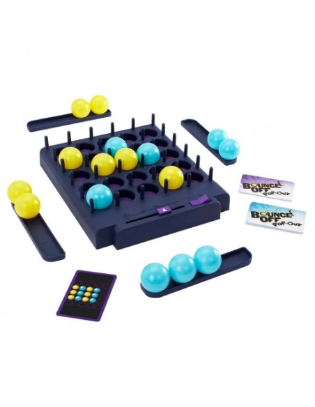 JUEGO BOUNCE OFF POP- OUT!
