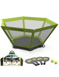 PADDLE SMASH SET 2