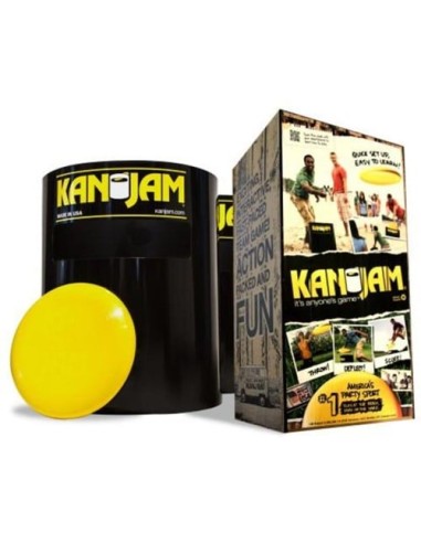 KANJAM GAME SET