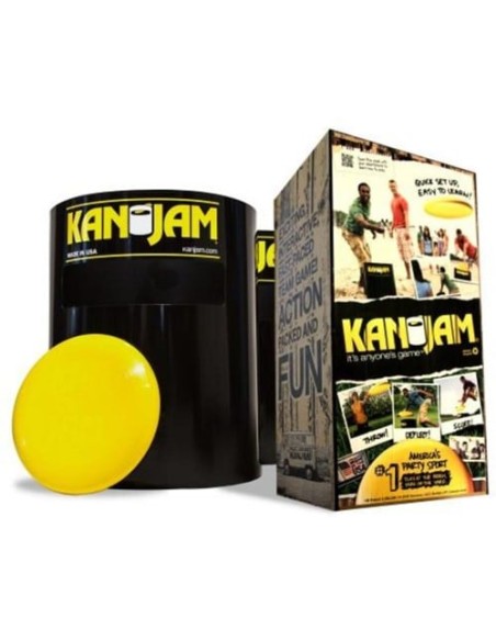 KANJAM GAME SET
