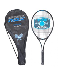 RAQUETA TENIS ROX HAMMER PRO27"