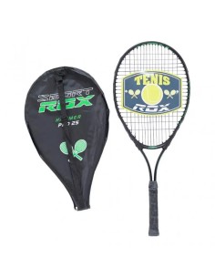 RAQUETA TENIS ROX HAMMER 25"
