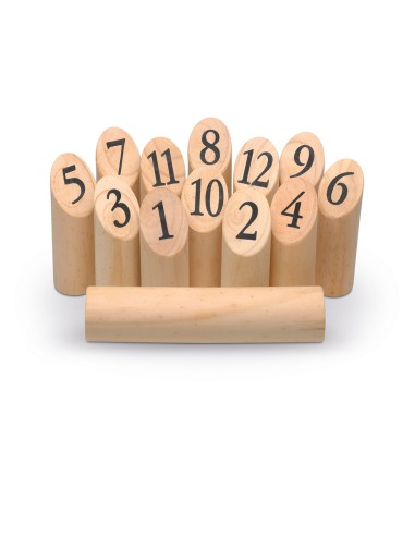 JUEGO MOLKY- POLE POLE