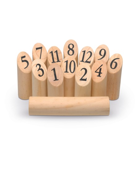 JUEGO MOLKY- POLE POLE