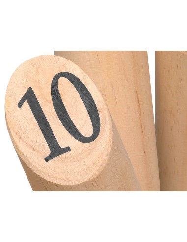 JUEGO MOLKY- POLE POLE