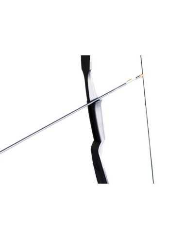 ARCO AMBIDIESTRO INICIACIÓN ROLAN SNAKE 50-20 LB