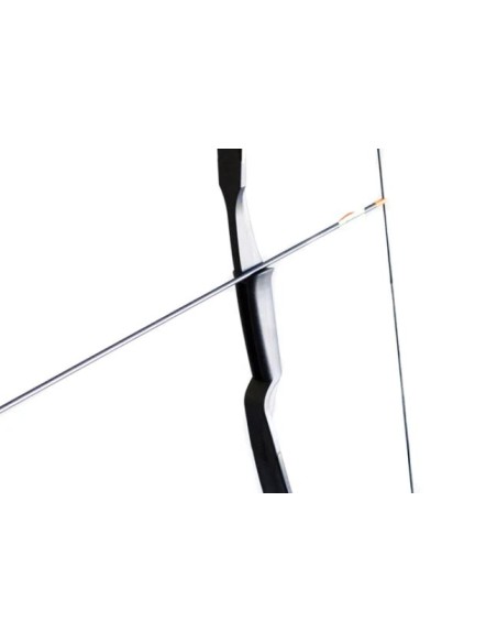 ARCO AMBIDIESTRO INICIACIÓN ROLAN SNAKE 50-20 LB