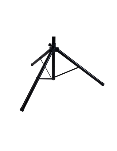 SOPORTE TRÍPODE PARA DARDOS TELESCÓPICO ACERO