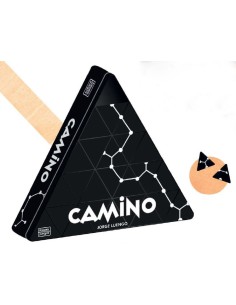CAMINO- Juego de mesa