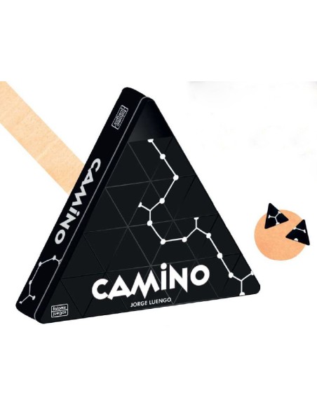 CAMINO- Juego de mesa