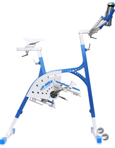 AQUABIKE ALUMINIO- WRMAX