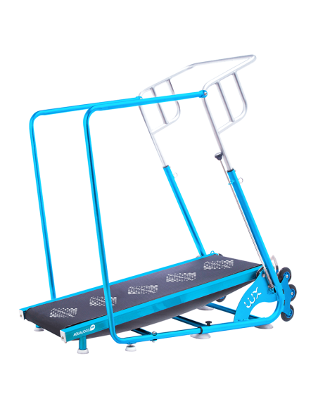 CINTA DE CORRER ACUÁTICA AIR- ALUMINIO