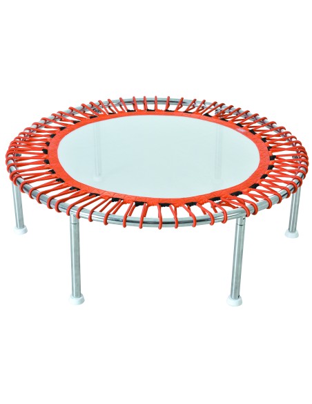 TRAMPOLÍN REDONDO