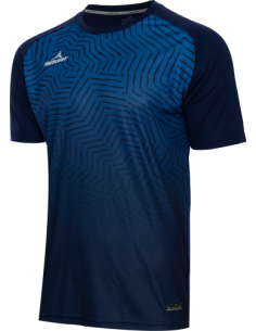 CAMISETA M/CORTA MULTIDEPORTE ROCKET