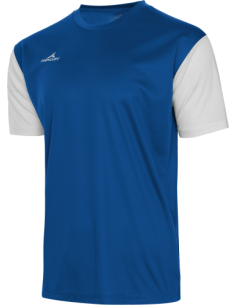 CAMISETA M/CORTA MULTIDEPORTE GALAXY 2