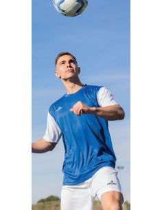 CAMISETA M/CORTA MULTIDEPORTE GALAXY