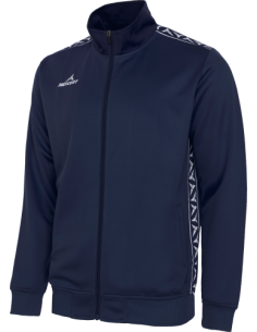 CHAQUETA CHANDAL FENIX