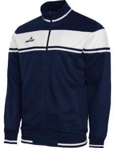 CHAQUETA CHANDAL SANTANDER