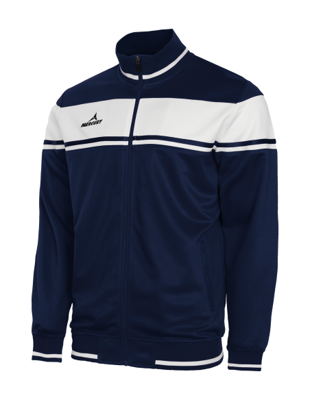 CHAQUETA CHANDAL SANTANDER