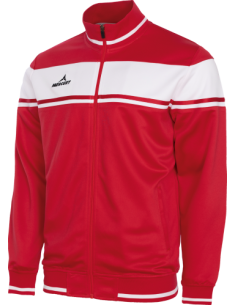 CHAQUETA CHANDAL SANTANDER 2