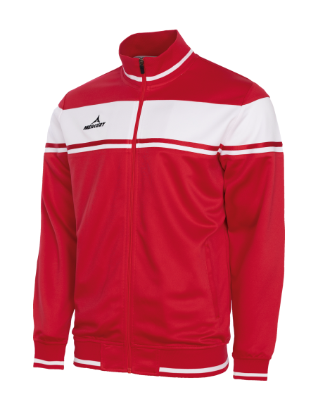 CHAQUETA CHANDAL SANTANDER