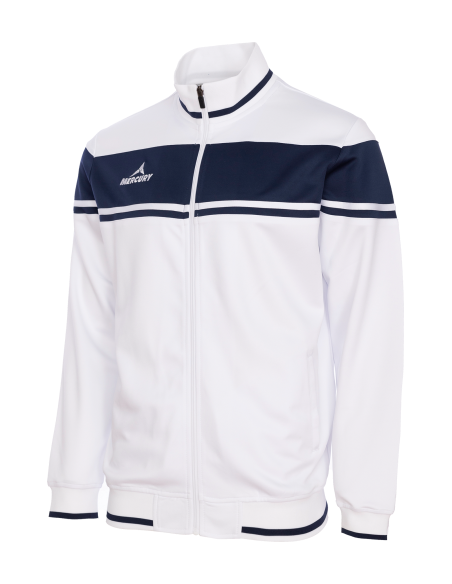 CHAQUETA CHANDAL SANTANDER