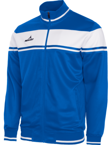 CHAQUETA CHANDAL SANTANDER