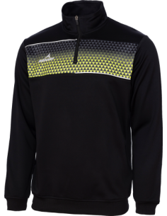 SUDADERA CON CREMALLERA PARIS 2