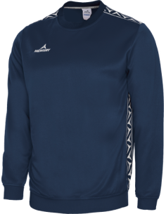 SUDADERA CUELLO REDONDO FENIX