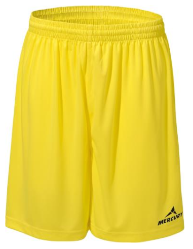 PANTALÓN CORTO PRO