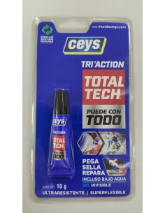 ADHESIVO GRAN RESISTENCIA- CEYS TRI'ACTION