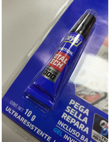 ADHESIVO GRAN RESISTENCIA- CEYS TRI'ACTION