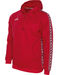 SUDADERA CON CAPUCHA FENIX- CD S'ARRACÓ