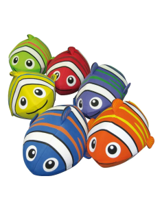 BALÓN GIGANTE (PECES)