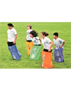 SACOS DE CARRERA NYLON