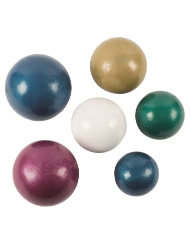 PELOTA LANZAMIENTO PRO