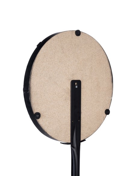 SOPORTE TRÍPODE PARA DARDOS TELESCÓPICO ACERO