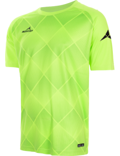 CAMISETA DERBI- VERDE- PORTOCRISTO CF