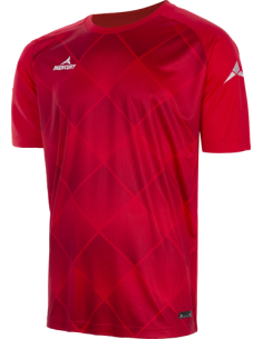 CAMISETA DERBI- ROJA- PORTOCRISTO CF
