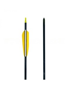 FLECHAS CARBONO MULTICAPA AVALON HYBRID