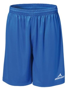 PANTALÓN CORTO PRO- C.D. CONSELL