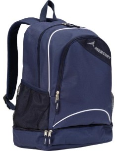 MOCHILA PERU CON ZAPATILLERO- C.D. CONSELL