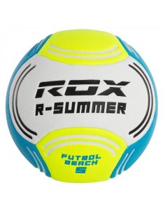 BALÓN FÚTBOL PLAYA Nº 5